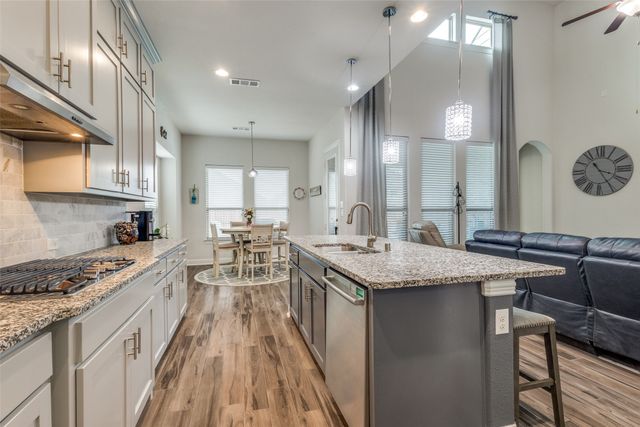 6371 Whiskerbrush Road, Flower Mound, TX 76226