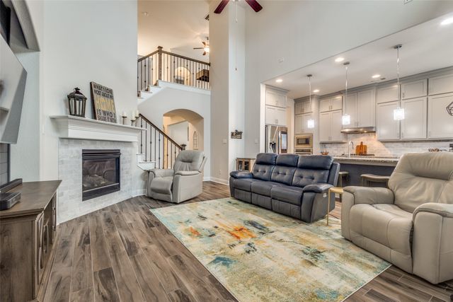 6371 Whiskerbrush Road, Flower Mound, TX 76226