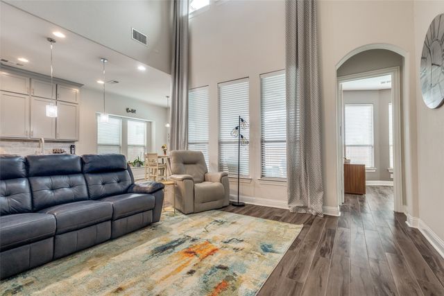6371 Whiskerbrush Road, Flower Mound, TX 76226
