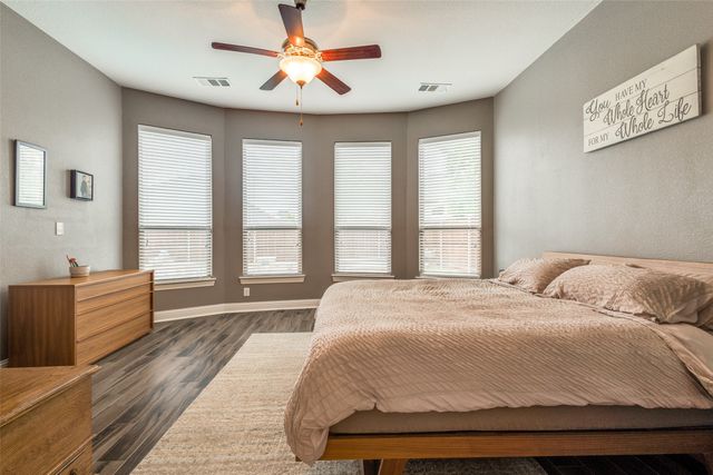 6371 Whiskerbrush Road, Flower Mound, TX 76226
