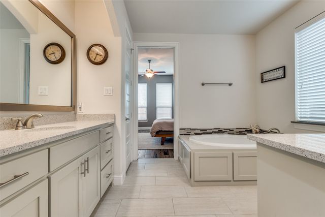 6371 Whiskerbrush Road, Flower Mound, TX 76226