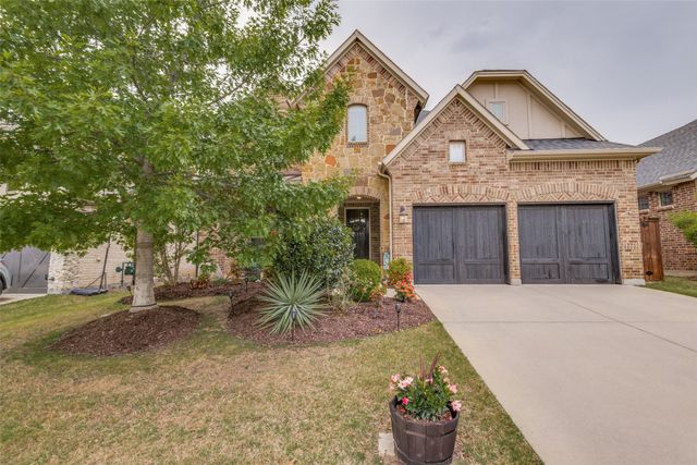 6371 Whiskerbrush Road, Flower Mound, TX 76226