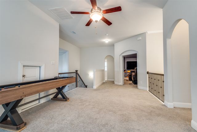 6371 Whiskerbrush Road, Flower Mound, TX 76226