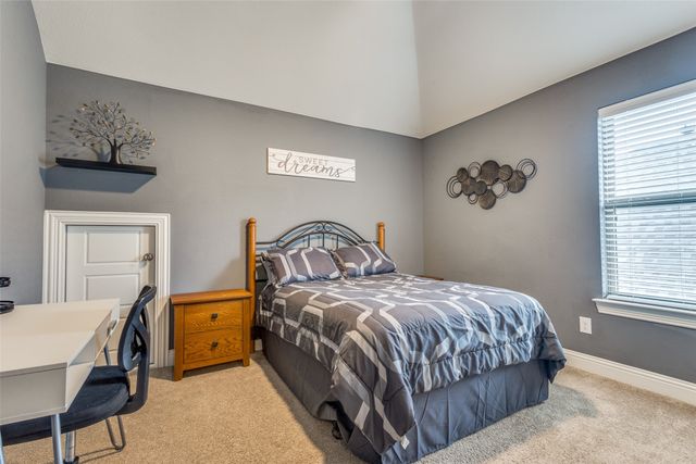6371 Whiskerbrush Road, Flower Mound, TX 76226