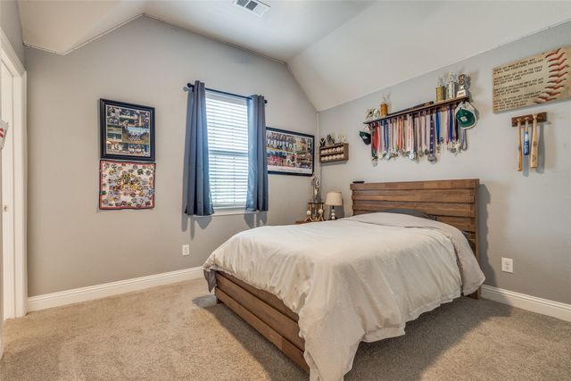 6371 Whiskerbrush Road, Flower Mound, TX 76226