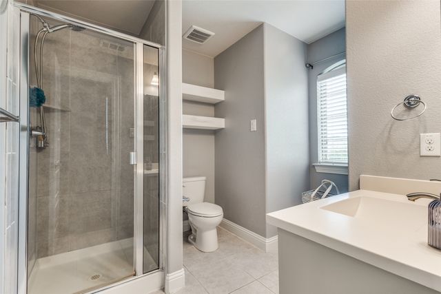 6371 Whiskerbrush Road, Flower Mound, TX 76226