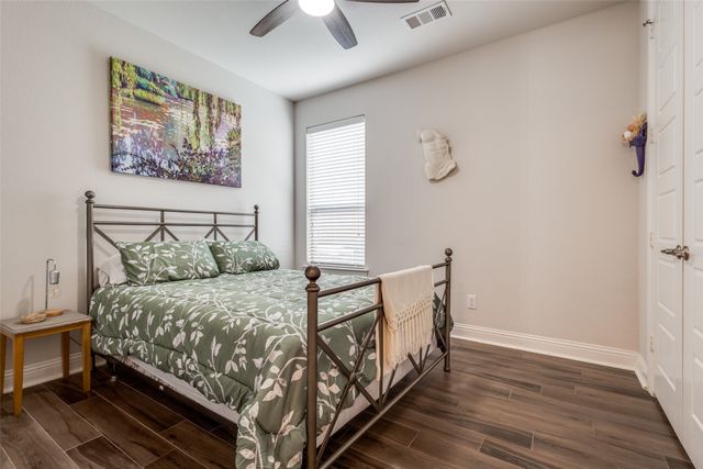 6371 Whiskerbrush Road, Flower Mound, TX 76226
