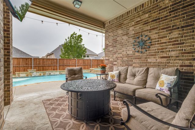 6371 Whiskerbrush Road, Flower Mound, TX 76226