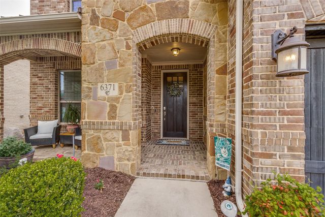 6371 Whiskerbrush Road, Flower Mound, TX 76226