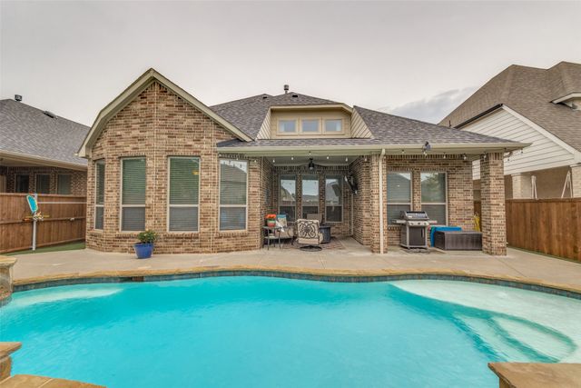 6371 Whiskerbrush Road, Flower Mound, TX 76226