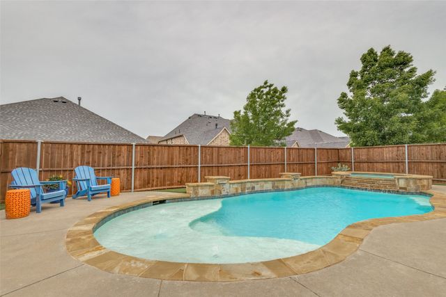 6371 Whiskerbrush Road, Flower Mound, TX 76226