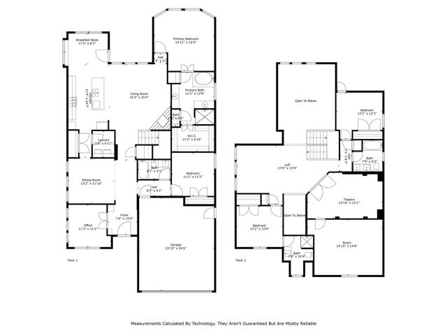 6371 Whiskerbrush Road, Flower Mound, TX 76226