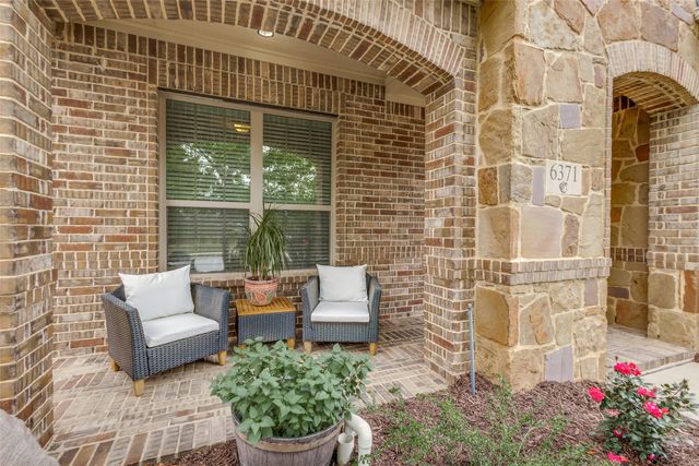 6371 Whiskerbrush Road, Flower Mound, TX 76226