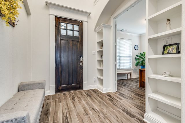 6371 Whiskerbrush Road, Flower Mound, TX 76226