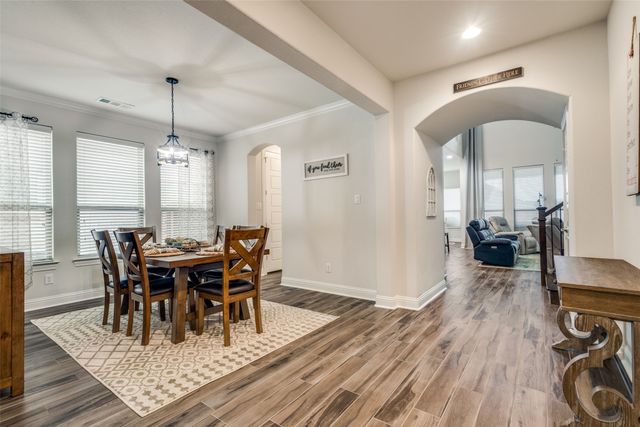 6371 Whiskerbrush Road, Flower Mound, TX 76226
