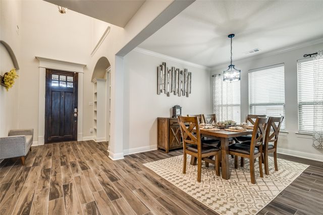 6371 Whiskerbrush Road, Flower Mound, TX 76226