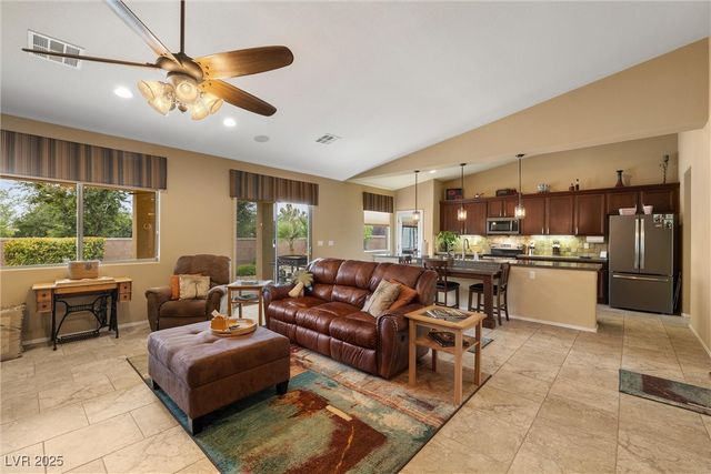 5351 East VOLTERRA Drive, Pahrump, NV 89061