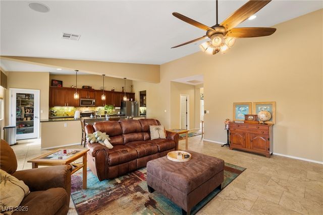 5351 East VOLTERRA Drive, Pahrump, NV 89061