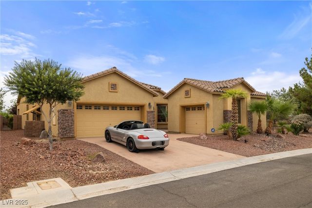 5351 East VOLTERRA Drive, Pahrump, NV 89061