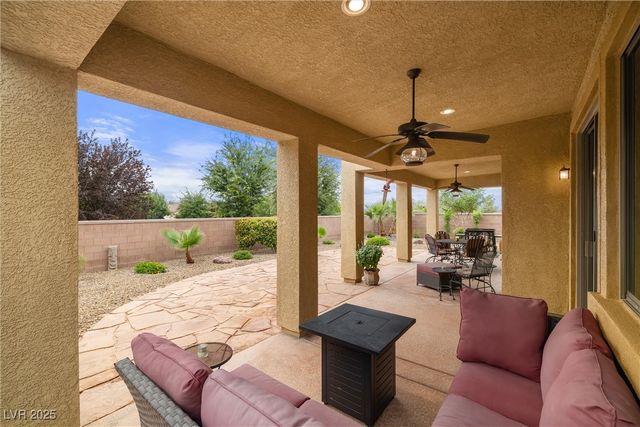 5351 East VOLTERRA Drive, Pahrump, NV 89061