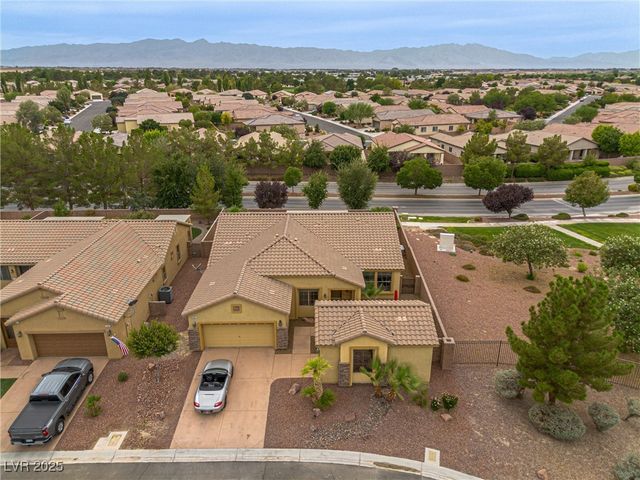 5351 East VOLTERRA Drive, Pahrump, NV 89061