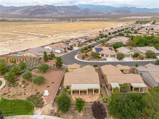 5351 East VOLTERRA Drive, Pahrump, NV 89061
