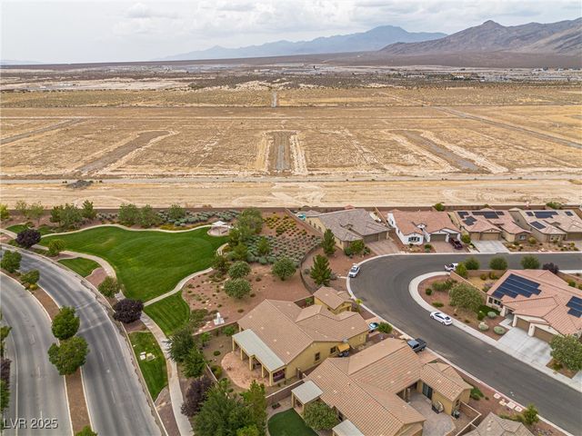 5351 East VOLTERRA Drive, Pahrump, NV 89061