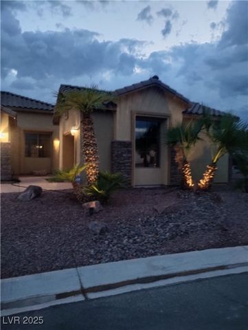 5351 East VOLTERRA Drive, Pahrump, NV 89061