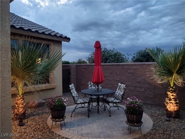 5351 East VOLTERRA Drive, Pahrump, NV 89061