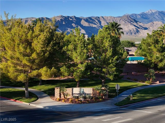 5351 East VOLTERRA Drive, Pahrump, NV 89061