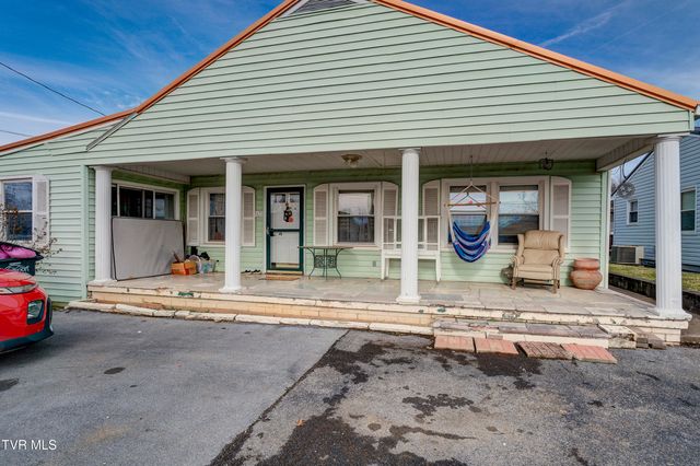 435 Roan Street, Kingsport, TN 37665