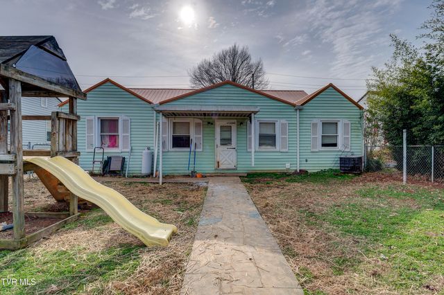 435 Roan Street, Kingsport, TN 37665