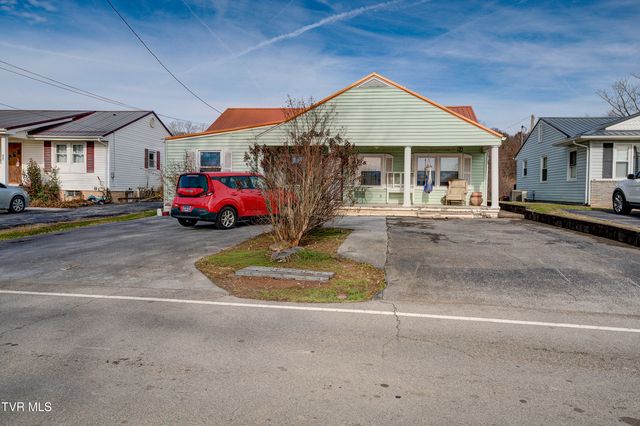 435 Roan Street, Kingsport, TN 37665