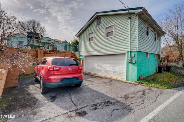 435 Roan Street, Kingsport, TN 37665