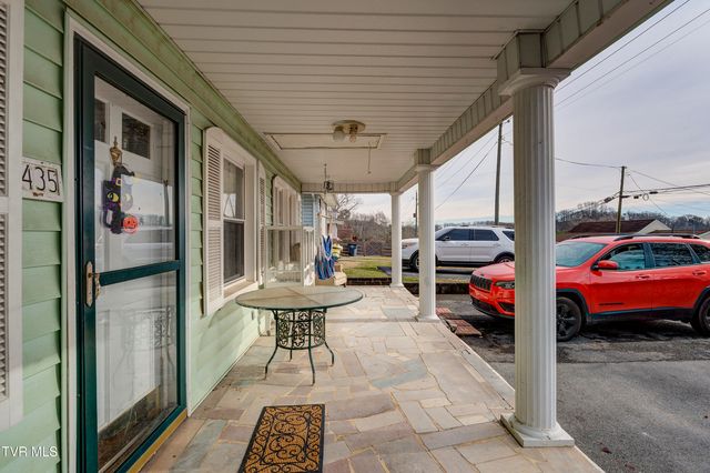 435 Roan Street, Kingsport, TN 37665