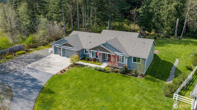 18727 55th Street SE, Snohomish, WA 98290