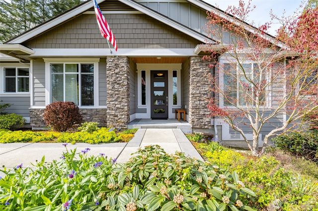 18727 55th Street SE, Snohomish, WA 98290