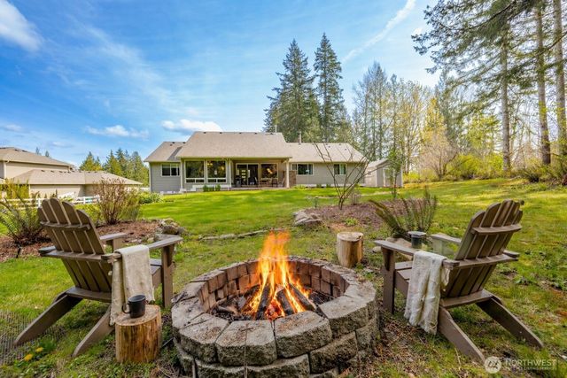 18727 55th Street SE, Snohomish, WA 98290