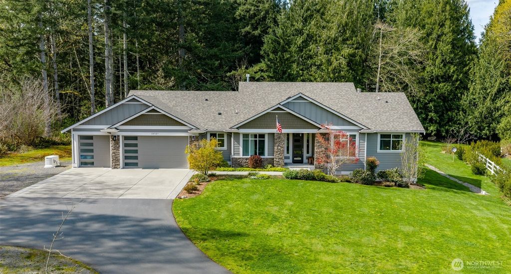 18727 55th Street SE, Snohomish, WA 98290