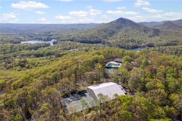 4548 Sassafras Mountain Trail, Jasper, GA 30143