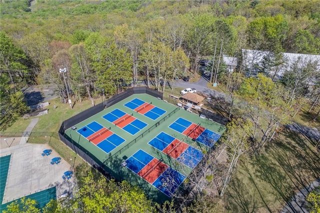 4548 Sassafras Mountain Trail, Jasper, GA 30143