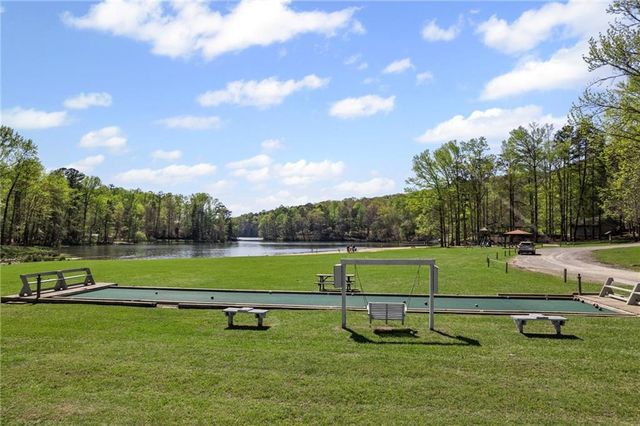 4548 Sassafras Mountain Trail, Jasper, GA 30143
