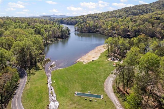 4548 Sassafras Mountain Trail, Jasper, GA 30143