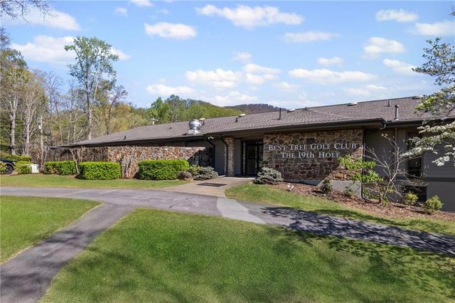 4548 Sassafras Mountain Trail, Jasper, GA 30143