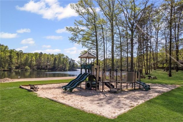 4548 Sassafras Mountain Trail, Jasper, GA 30143