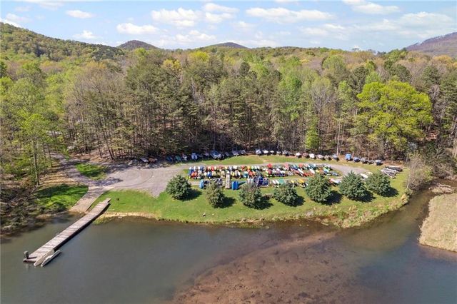 4548 Sassafras Mountain Trail, Jasper, GA 30143