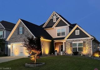 731 Breeders Cup Drive, Whitsett, NC 27377