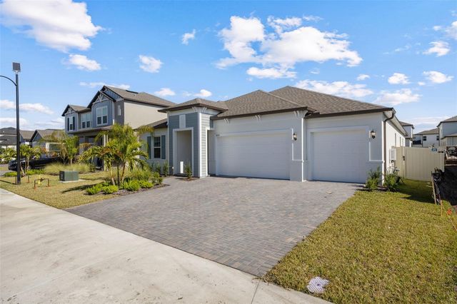 6834 115TH STREET E, Palmetto, FL 34221