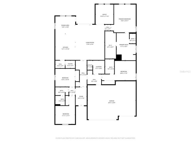 6834 115TH STREET E, Palmetto, FL 34221