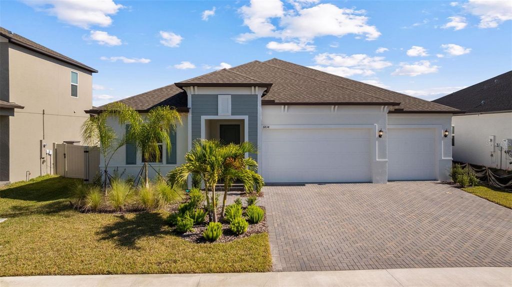 6834 115TH STREET E, Palmetto, FL 34221